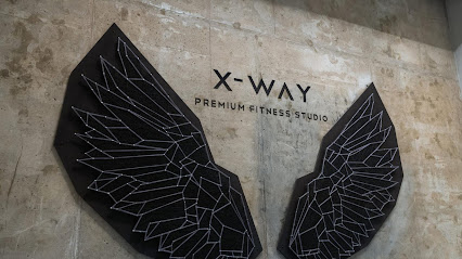 X-way fitness and beauty