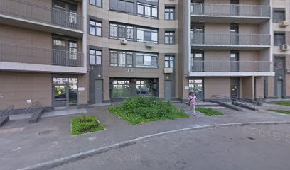 KIBERone школа программирования