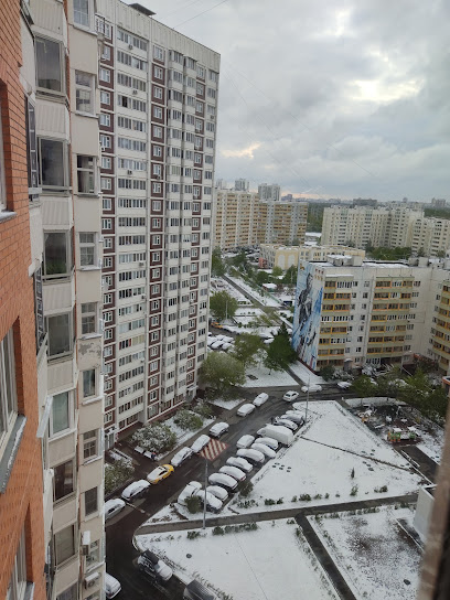 Люблино