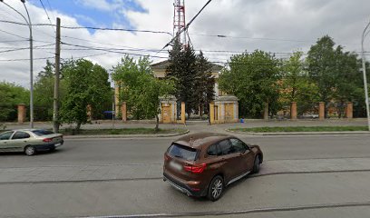 МУЗЫКАЛКУ