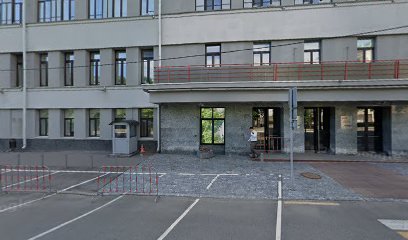 Школа-интернат №4 г. Елец