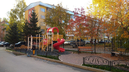 Затулинский (жилмассив)