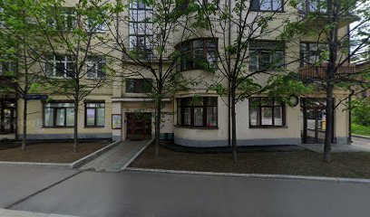 Центр Психокатализа Андрея Ермошина