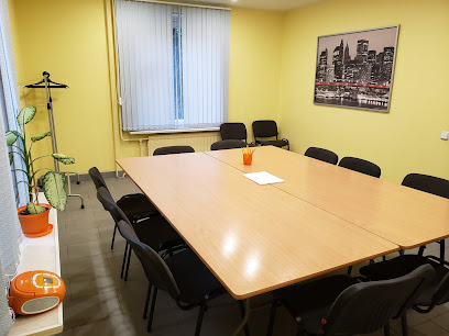 Orange Language Centre