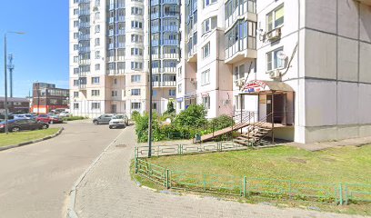Автошкола Безопасного Вождения