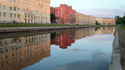 р. Пряжка