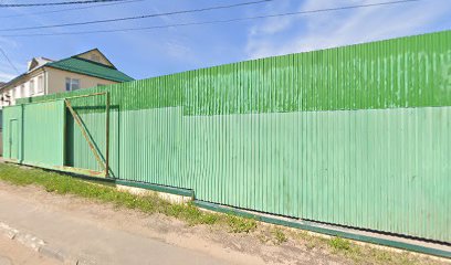 Автоинструктор в Красногорске