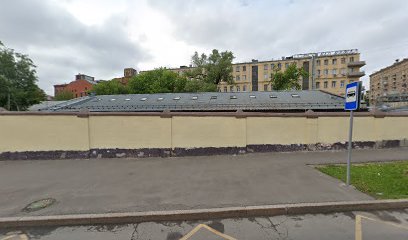 Ректор Компания