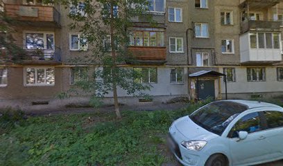 Детский Сад № 434