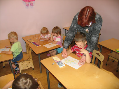 ООО Мир Детства частный сад