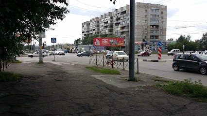 ж/м Станиславский