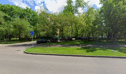 Мир лоскутов