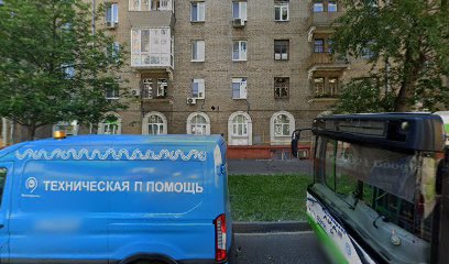 Детский сад № 137