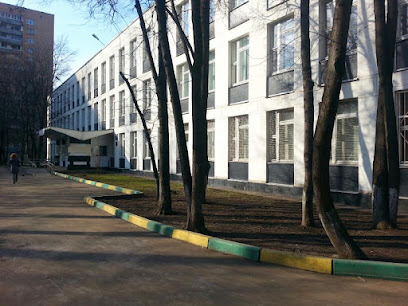 Школа № 904