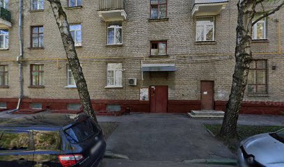 Щелкунчик театр танца Под рук. Дарьи Шашиной