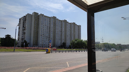 ГБУ Жилищник района Царицыно