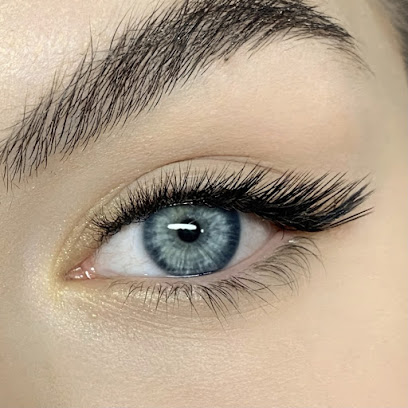 Школа-студия красоты Fashion lash