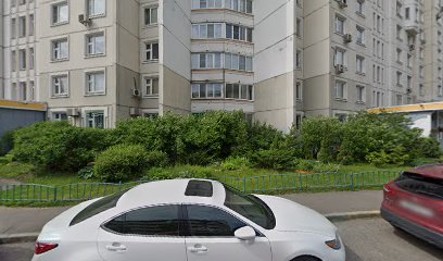 Заказ и аренда автобусов и микроавтобусов в Москве Bus-standart (Бас стандарт, Бус стандарт)