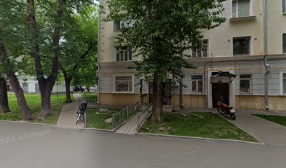 ГЕШТАЛЬТ-ПРАКТИКА