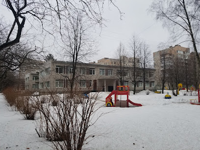 Детский сад №19