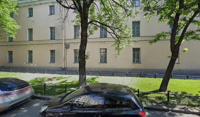 Гардемарин