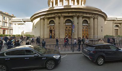 Школа озвучки и речи «ВГОЛОС»