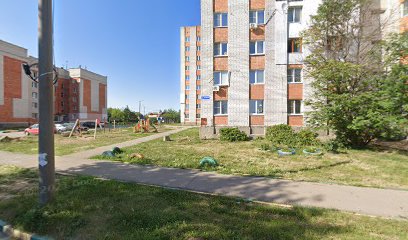 Детский сад № 474