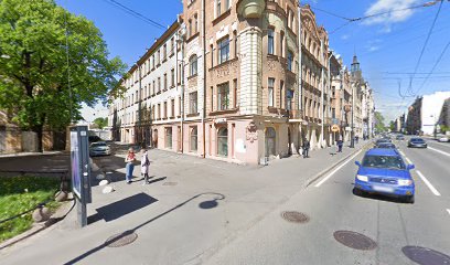 Пора за руль