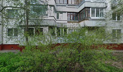 ШКОЛА ТРЕНИНГА