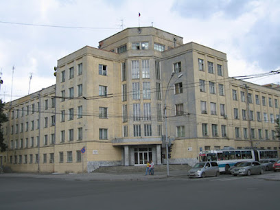 Гостиница Маршал