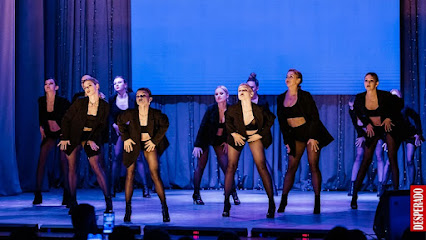 Ipanema dance studio