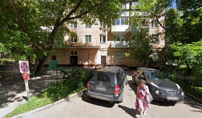 Школа Единоборств Юрия Кучмы