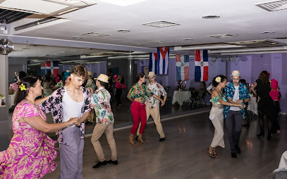 Galladance