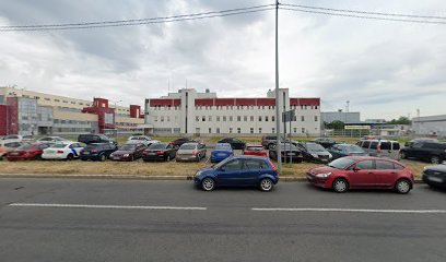Автошкола "Альфа"
