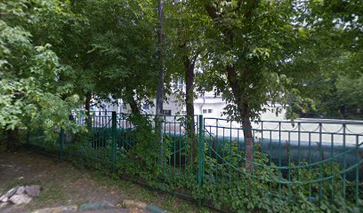 Цоп Москомспорта