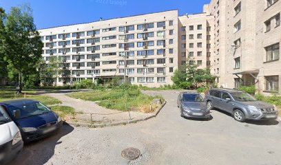 Студия Merrydance