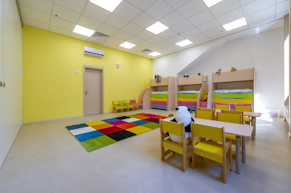 Детский центр LIBRIMI | Гольяново