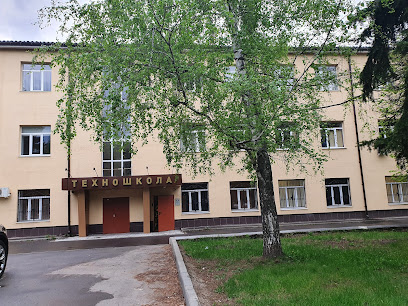 ЦМИТ "ТЕХНОШКОЛА"
