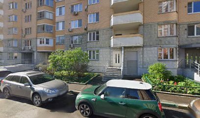 ШКОЛА эмоциоНАльногоРАЗВИТИЯ