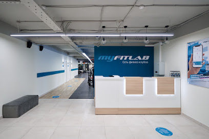 MyFitlab
