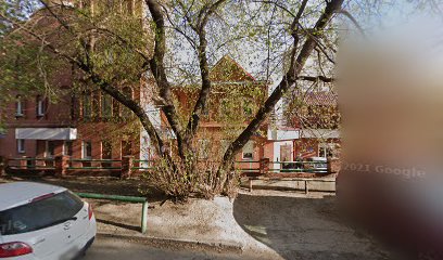 АИСТ, центр детского развития