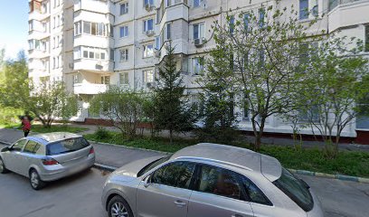 Школа Танцев Non Stop