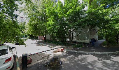 Детский Сад № 1791