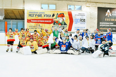 Go ICE