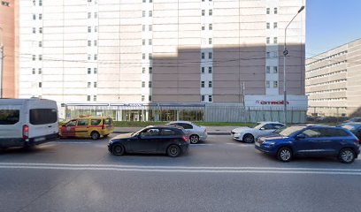 Zubkov MX SCHOOL