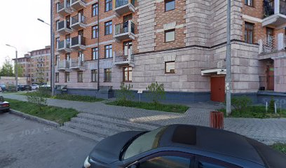 МБДОУ детский сад N40