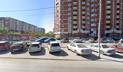 Школа развития "ШАГИ"