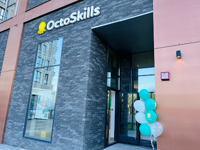 Octoskills