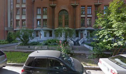 Школа подготовки инструкторов детского плавания "Непоседа"
