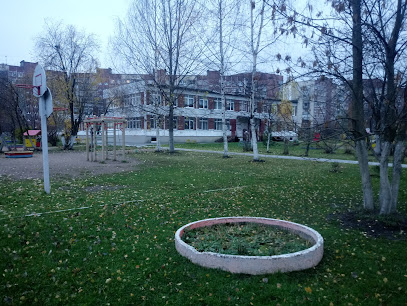 Детский сад № 31 комбинированного вида